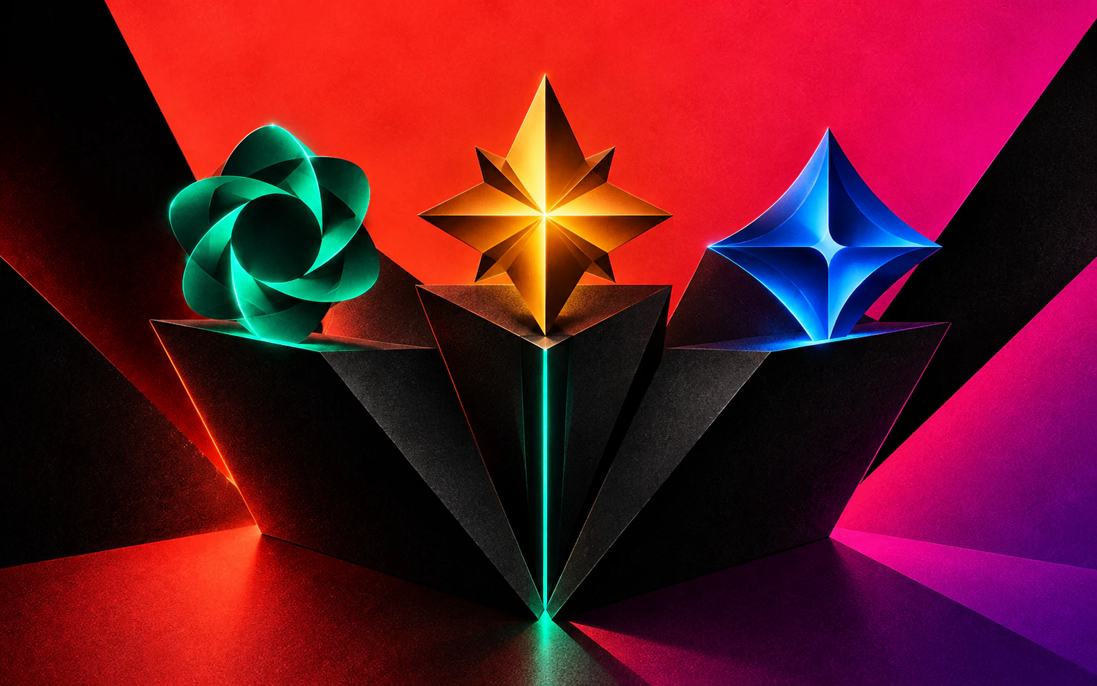 ChatGPT、Claude 与 Gemini 使用与故障排查：着重拆解 Claude 严苛风控封号机制